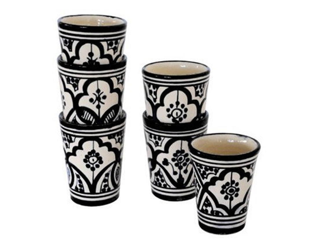 Rabat Traditional Mug