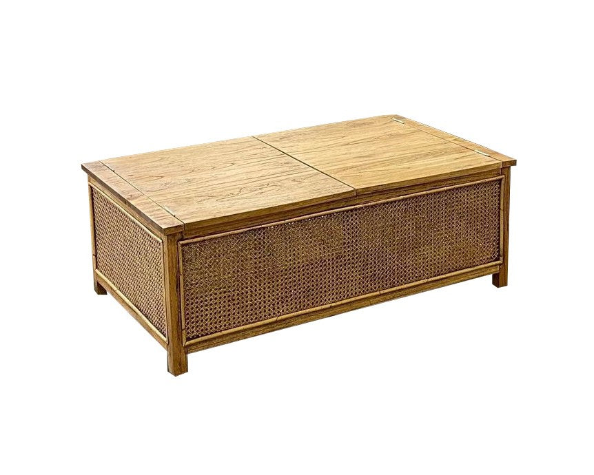 Raffles Coffee Table