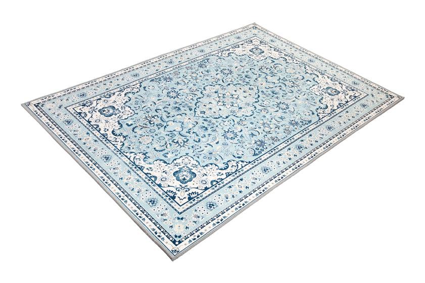 Rayie Non-Slip Floor Mat