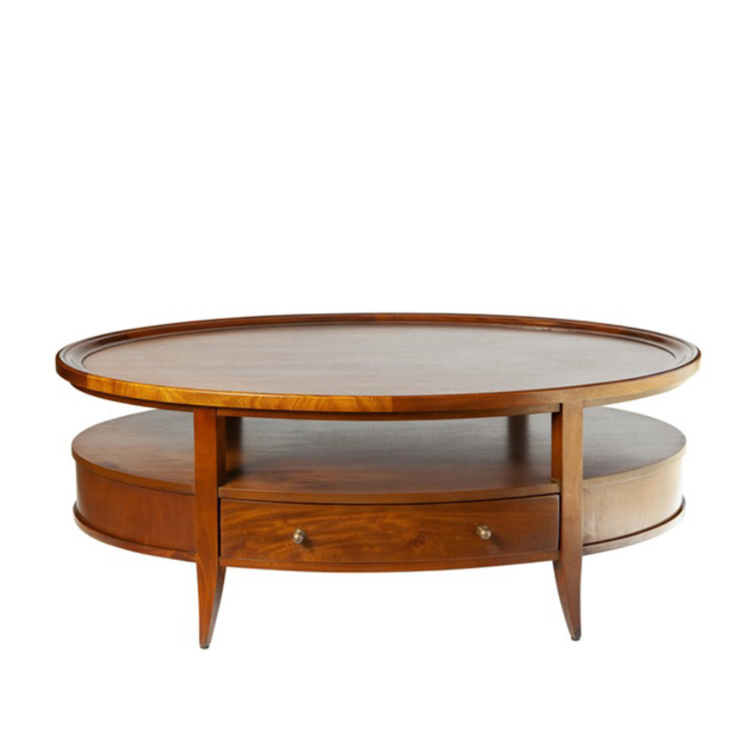 Park Street Side Table