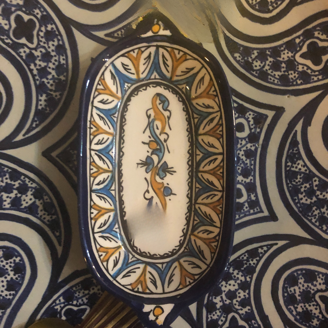 Safi Plate
