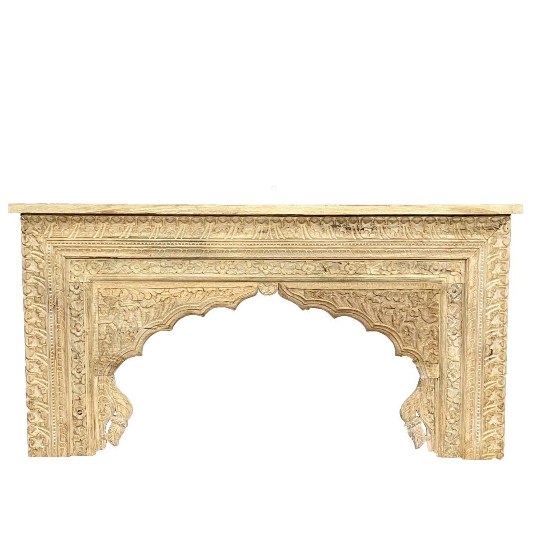 Moghul Console