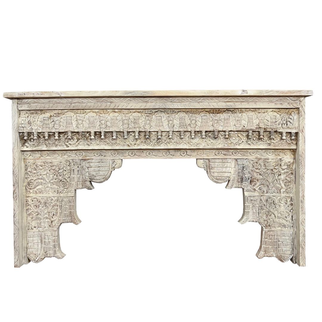 Indore Console