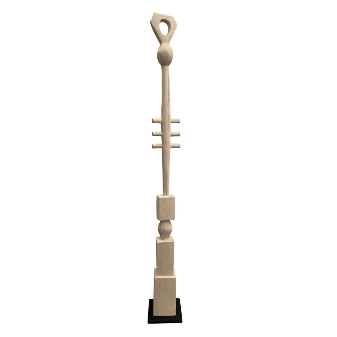 Totem Stand