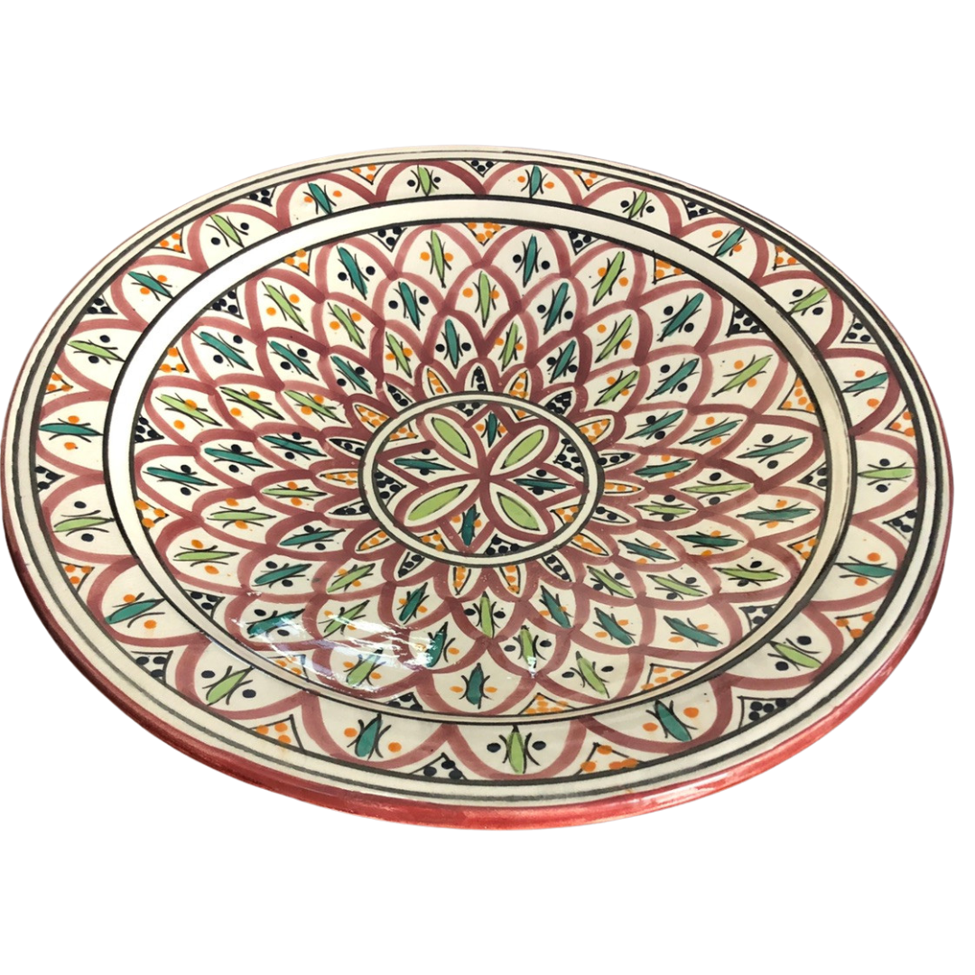 Moorish Fez Salad Platter