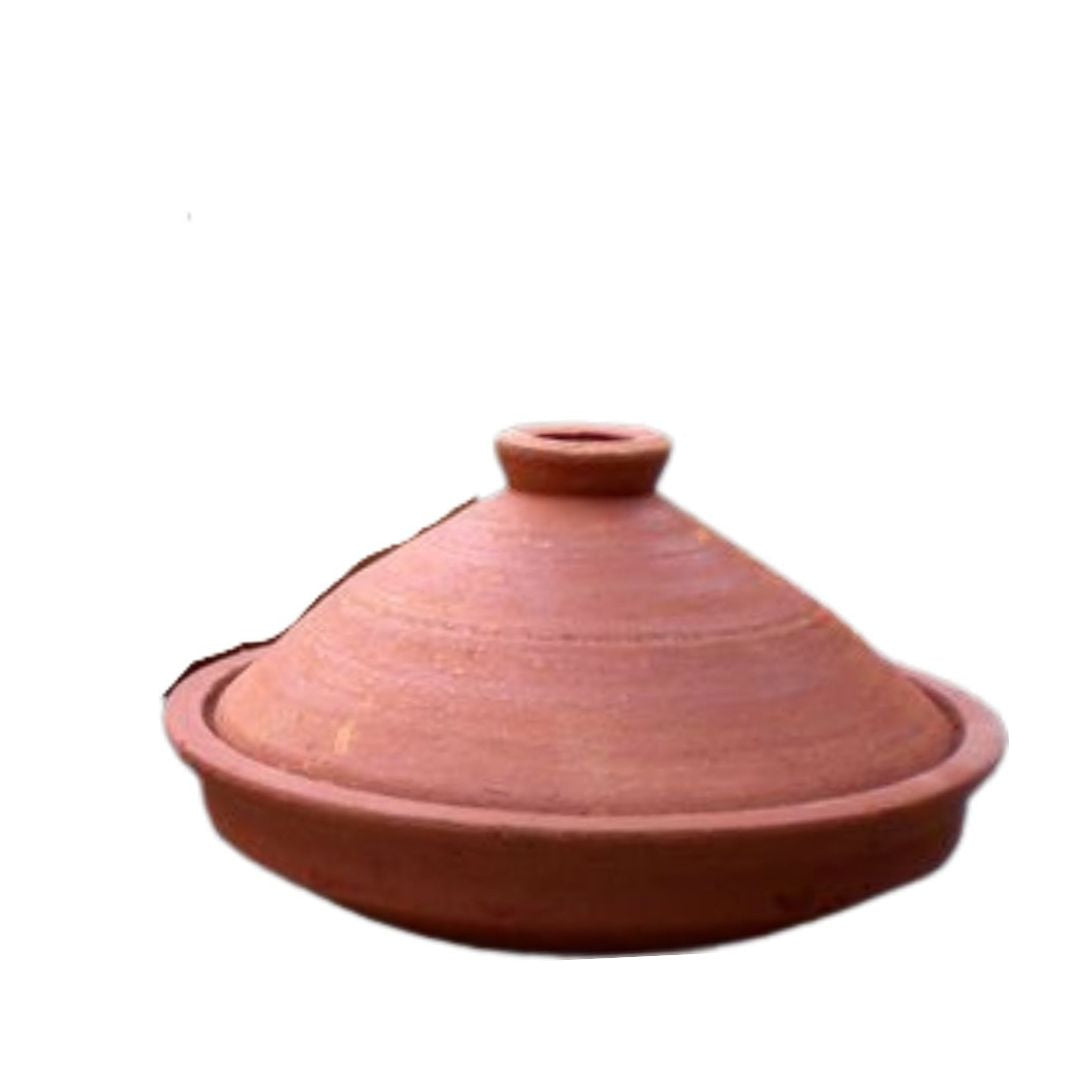 Moroccan Clay Tagine