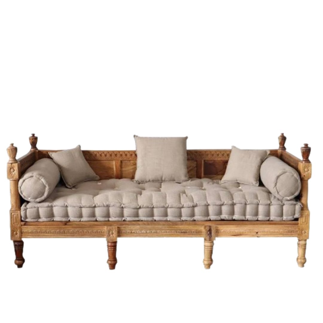 East India Day Bed