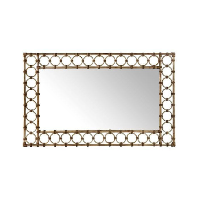 Remada Mirror