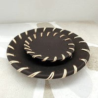 Riviera Handmade Ceramic Dish