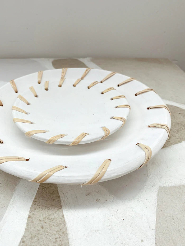 Riviera Handmade Ceramic Dish
