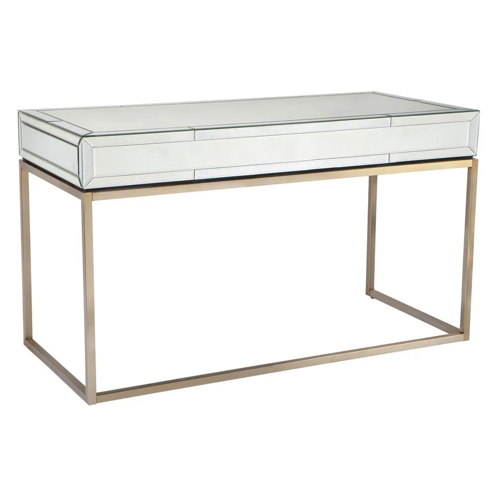 Rochester Mirrored Desk