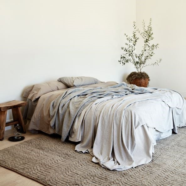 Savannah 100% NZ Wool Rug
