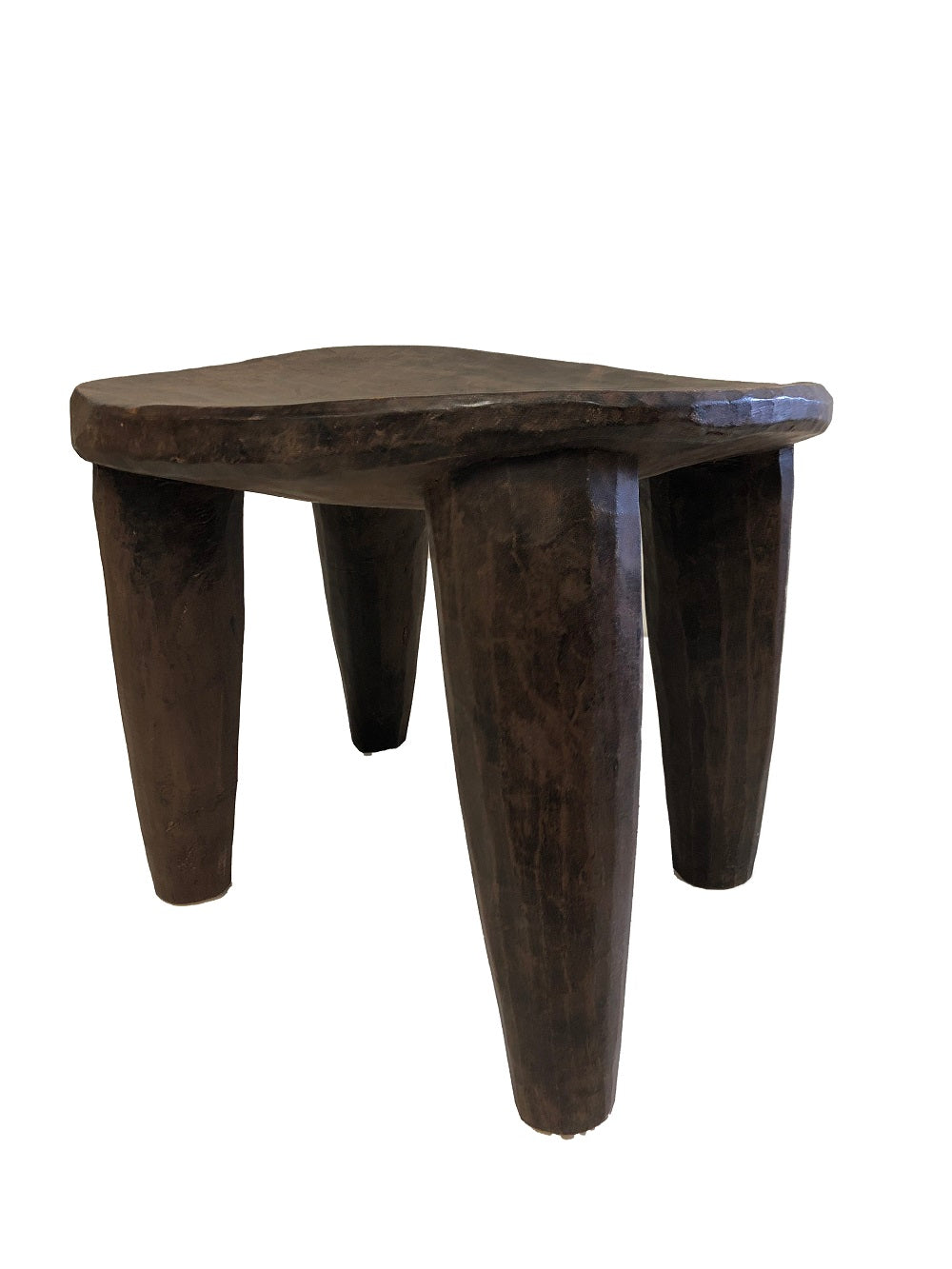 Senufo Stool