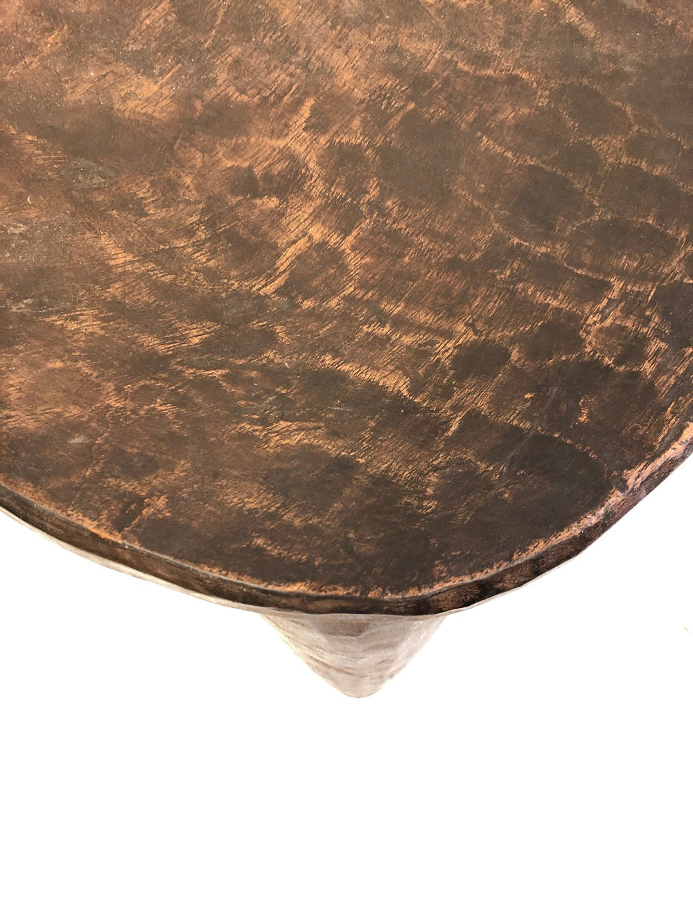 Senufo Stool