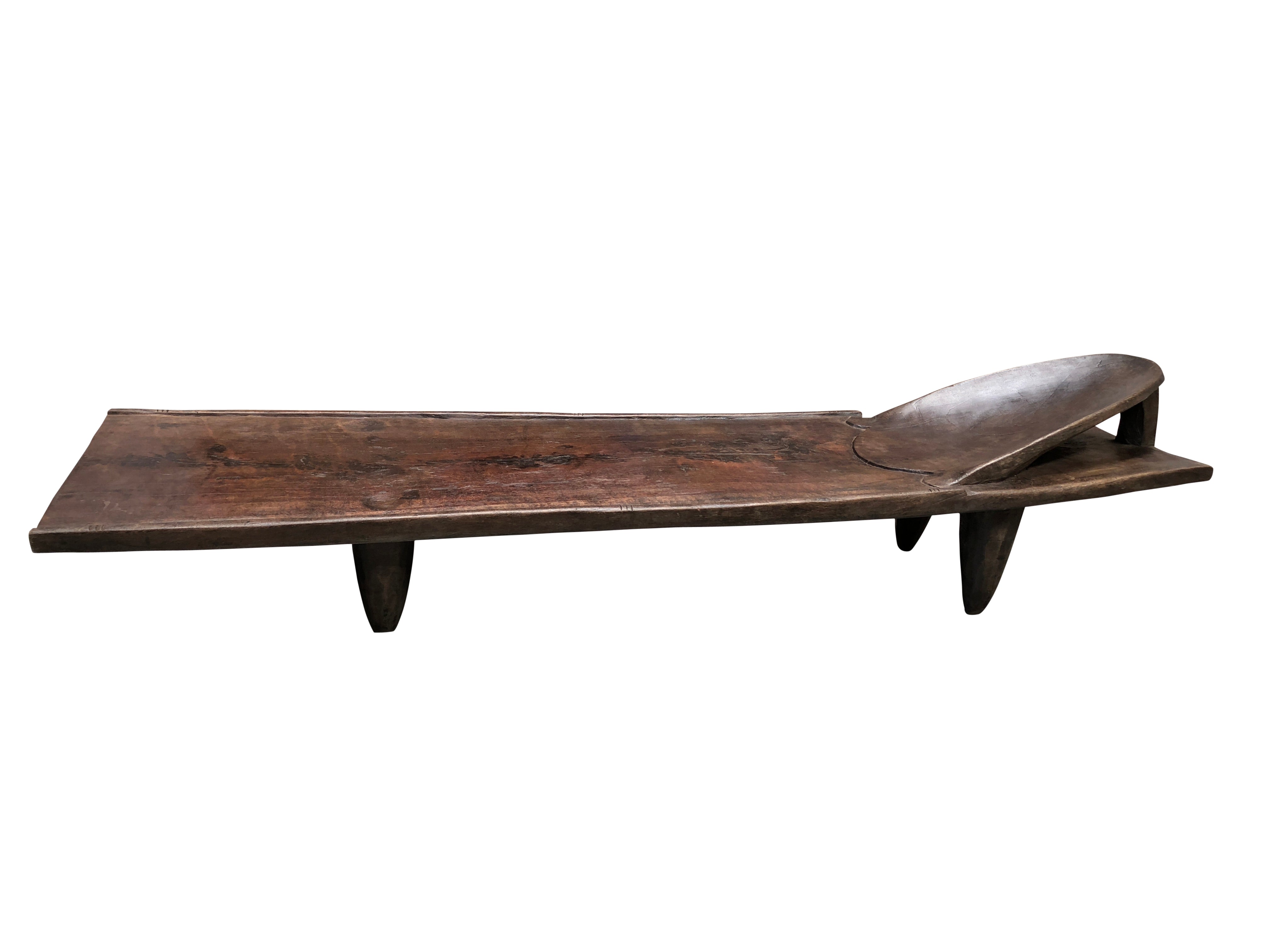 Senufo Day Bed