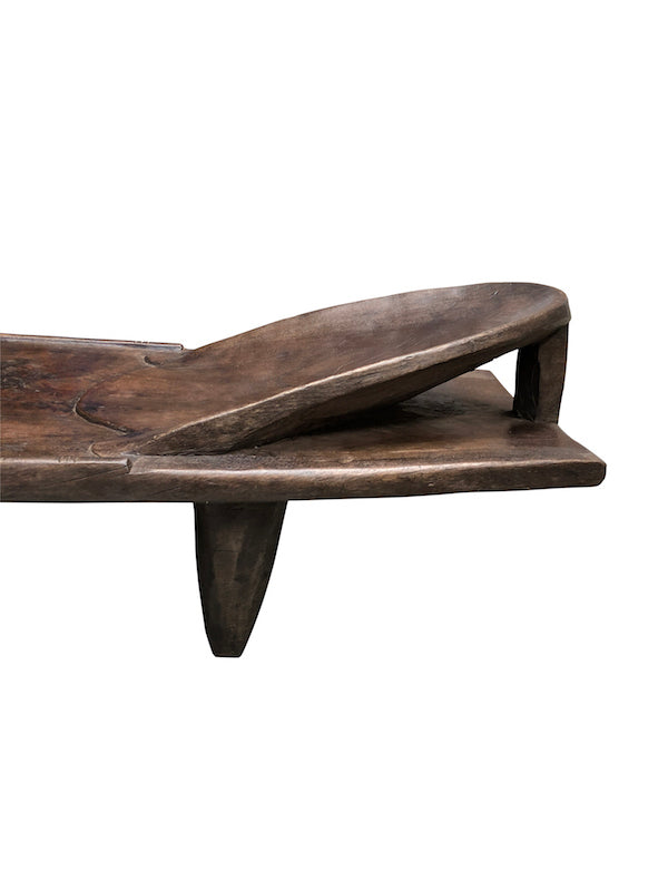 Senufo Day Bed