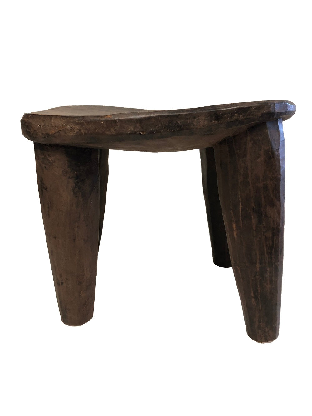 Senufo Stool