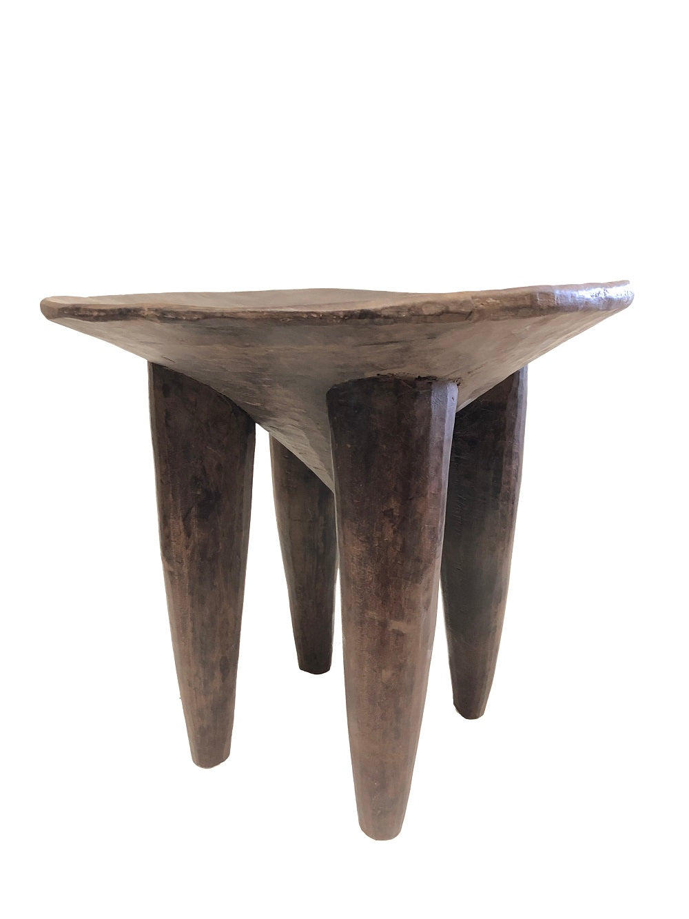 Senufo Stool