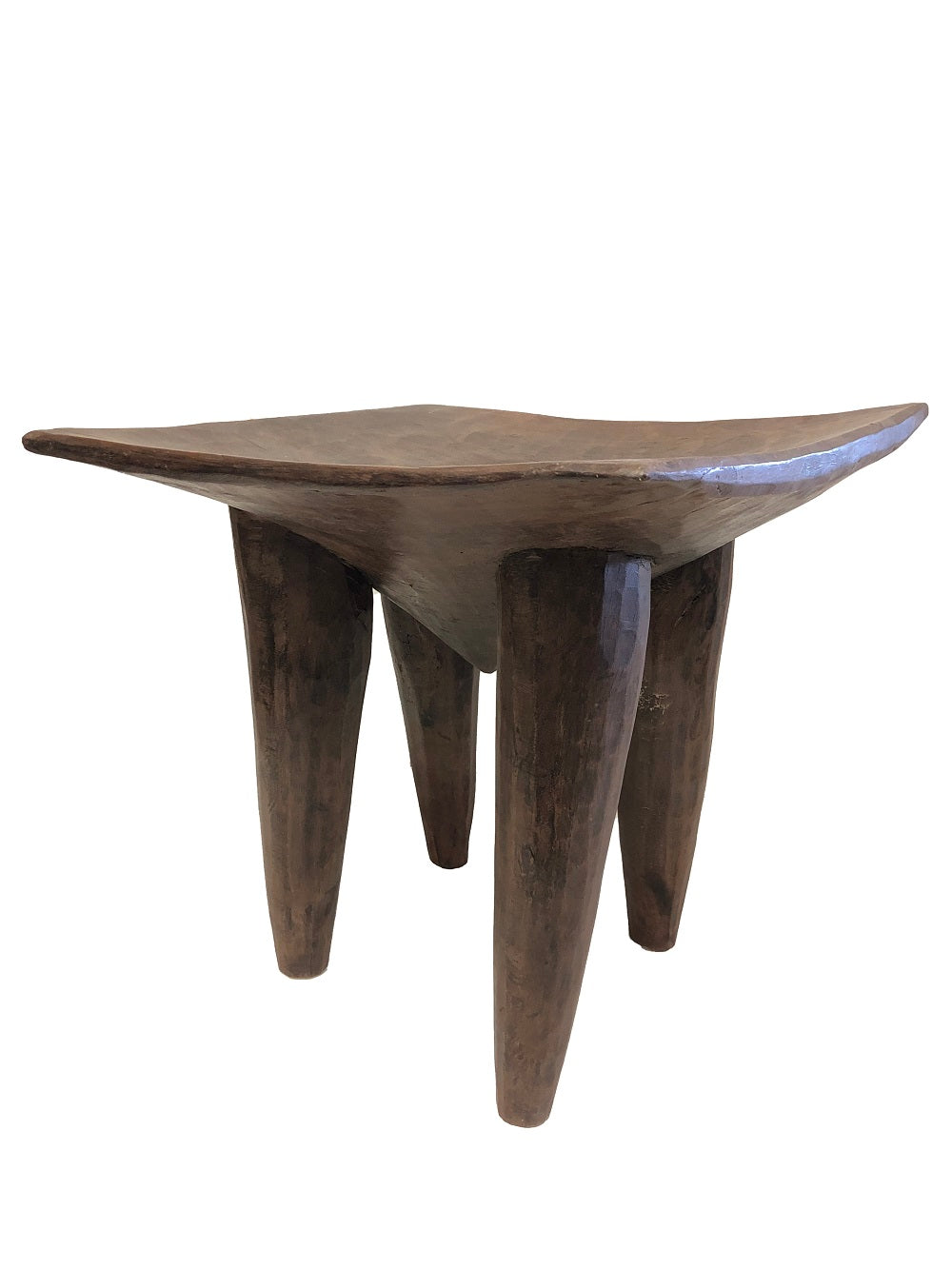 Senufo Stool
