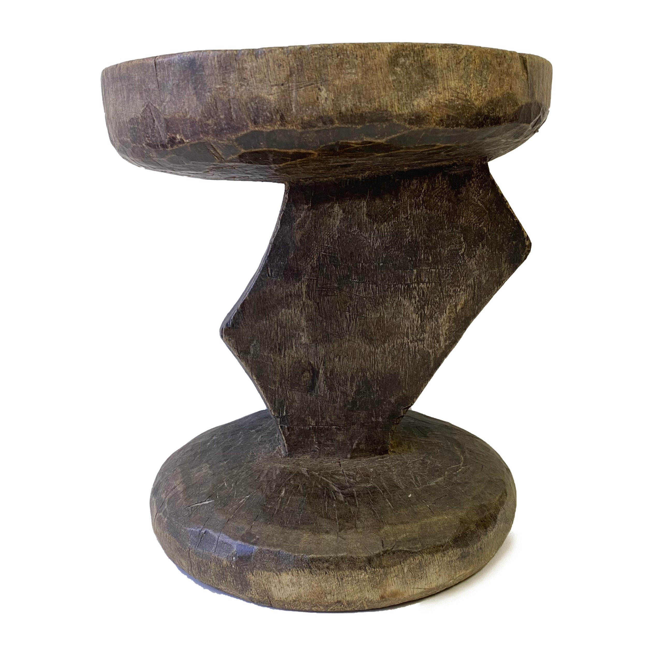 Tonga Stool