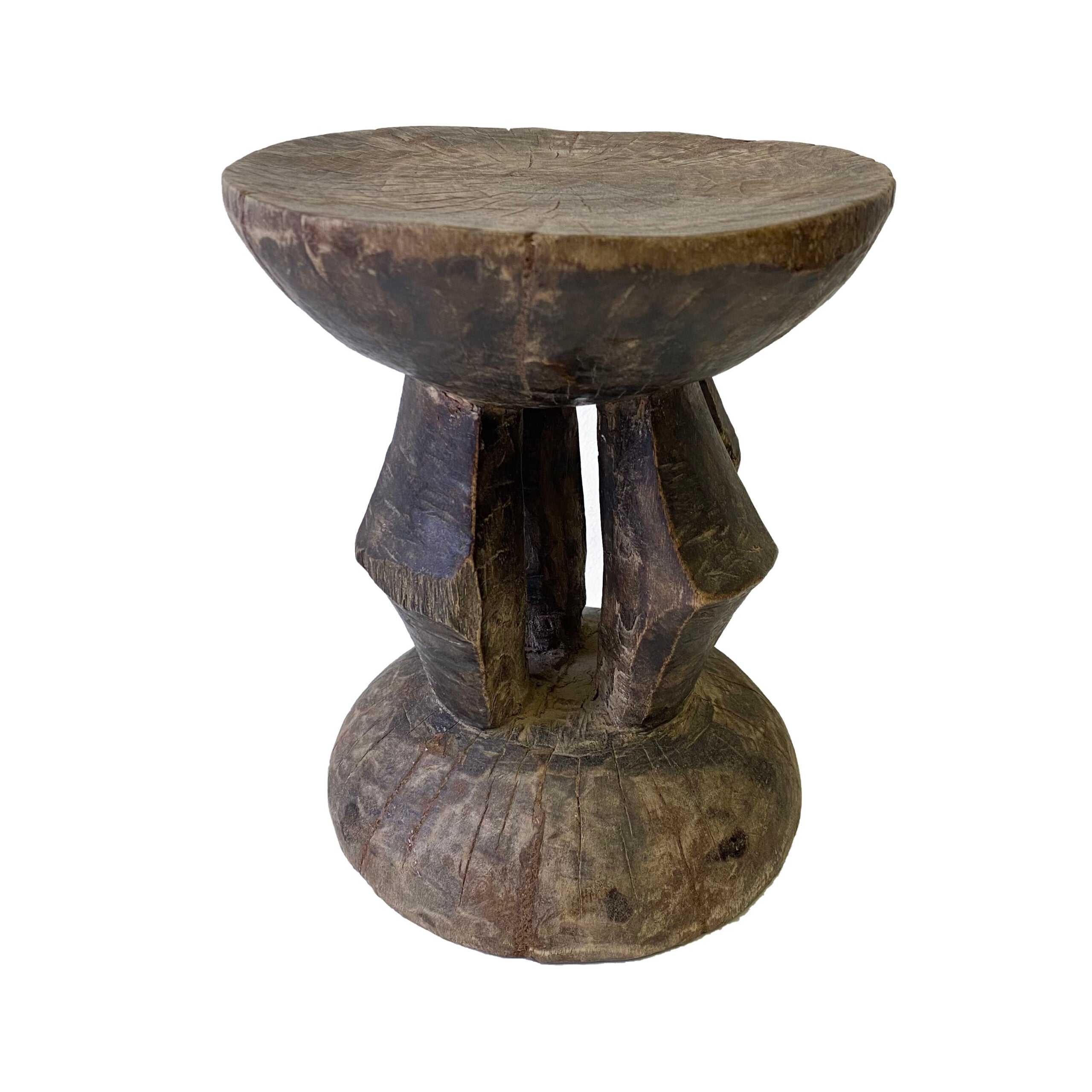 Tonga Stool