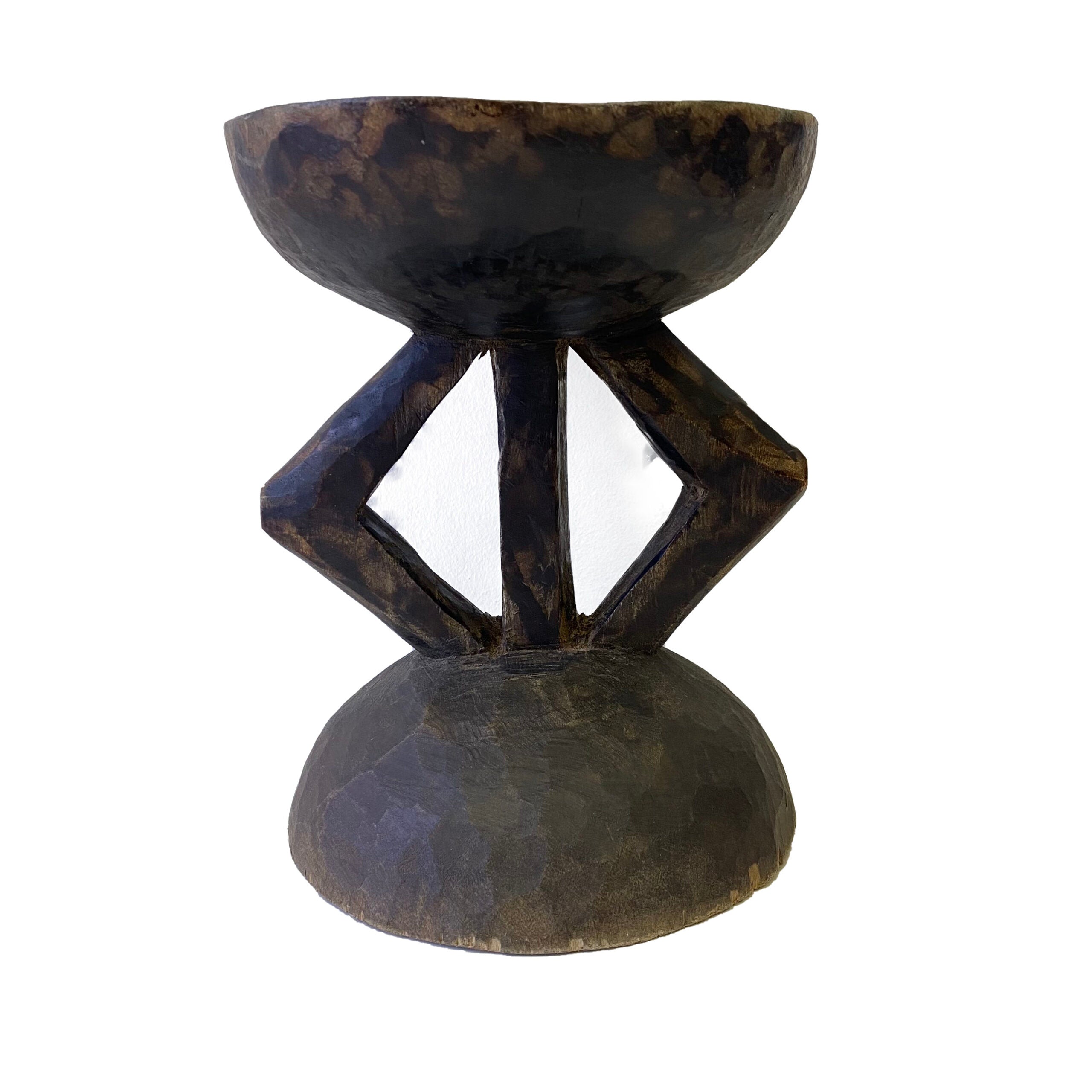 Tonga Stool