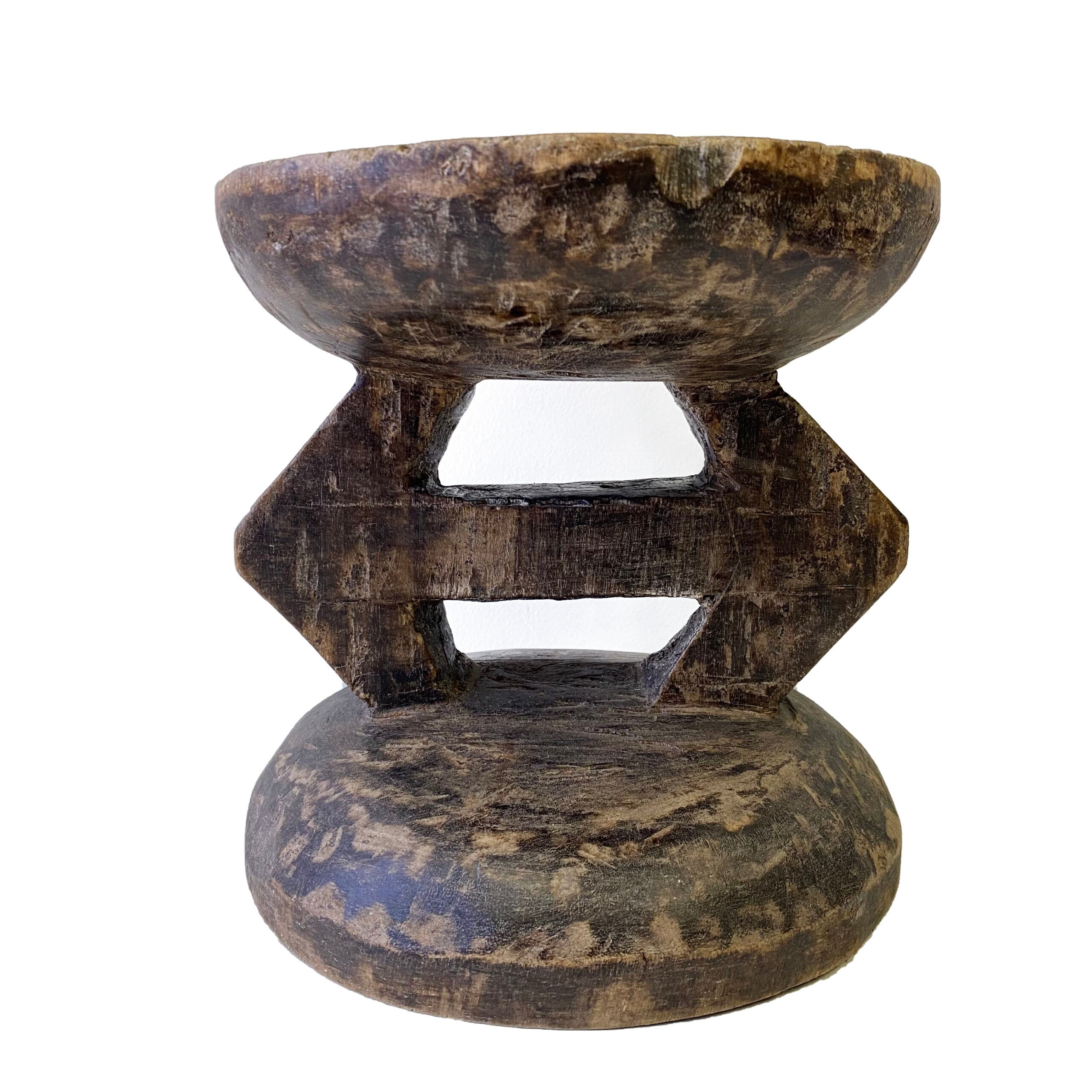 Tonga Stool