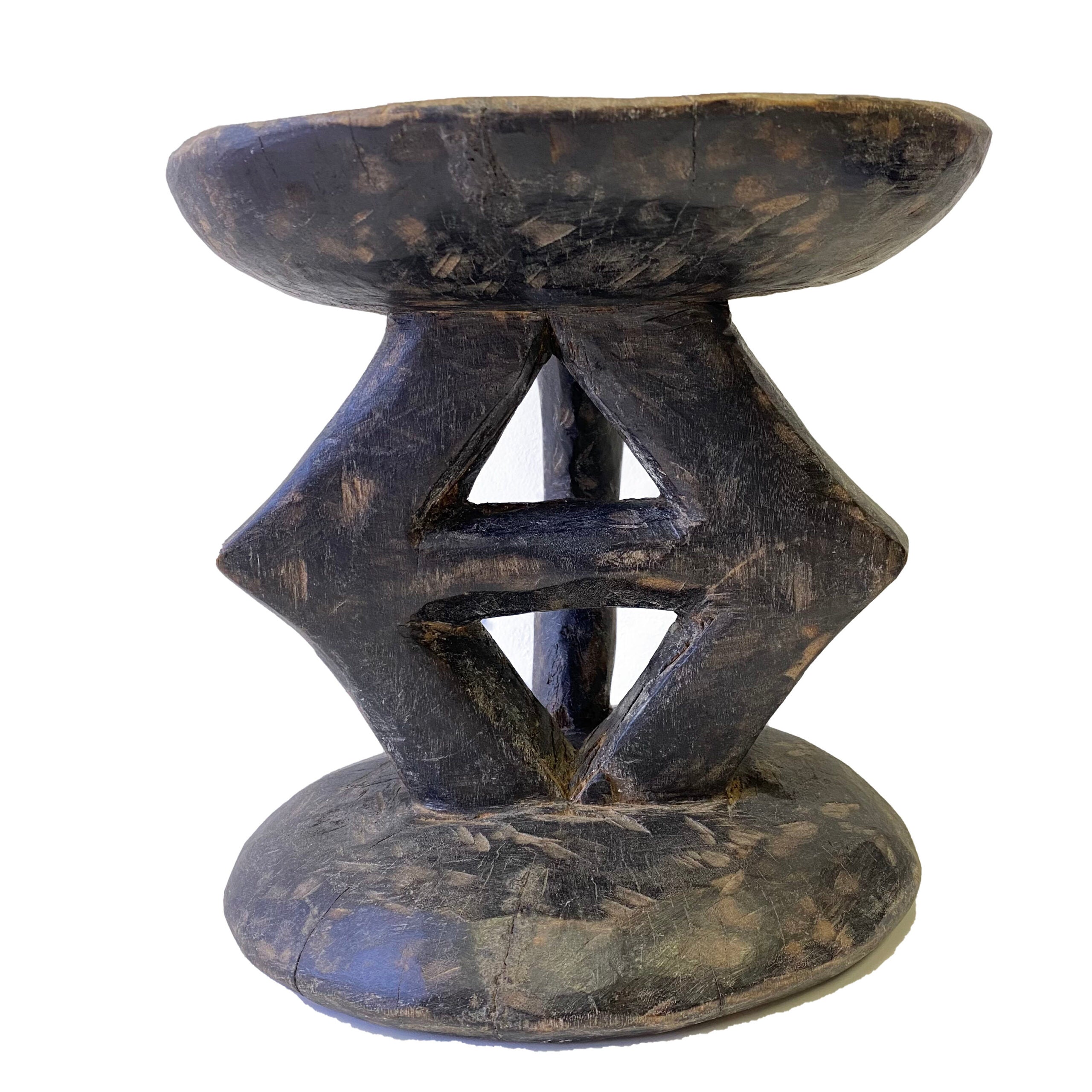 Tonga Stool