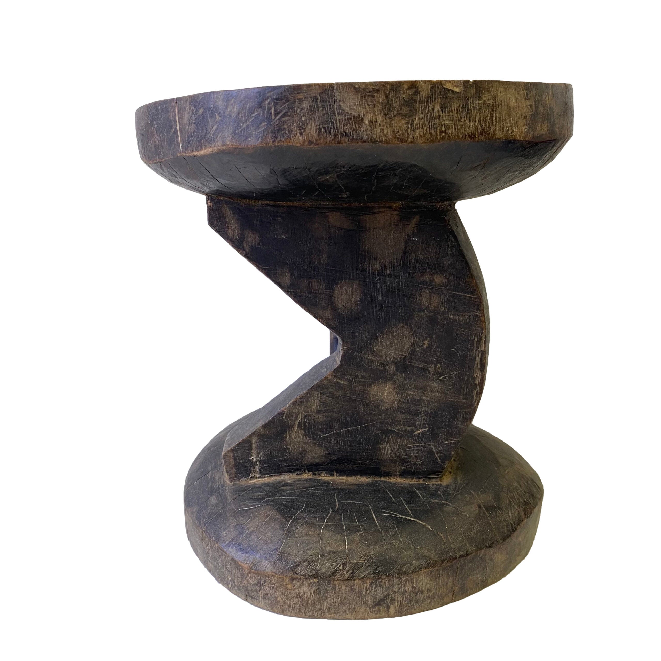 Tonga Stool