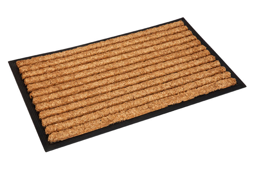 Stripes Door Mat