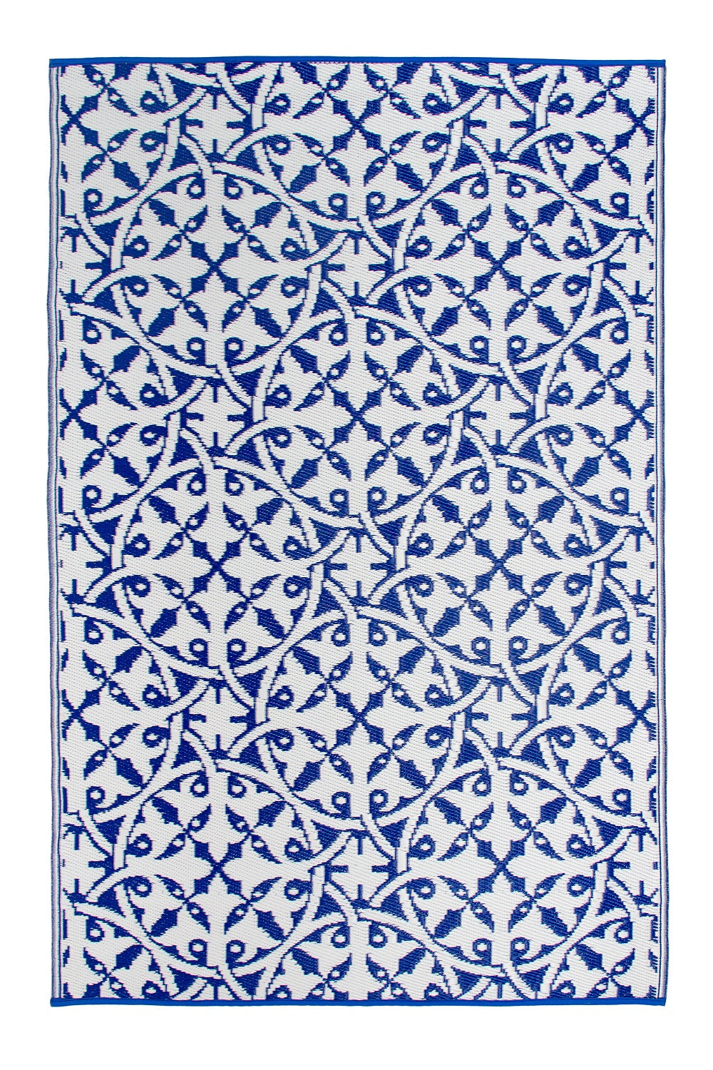 San Juan Plastic Rug