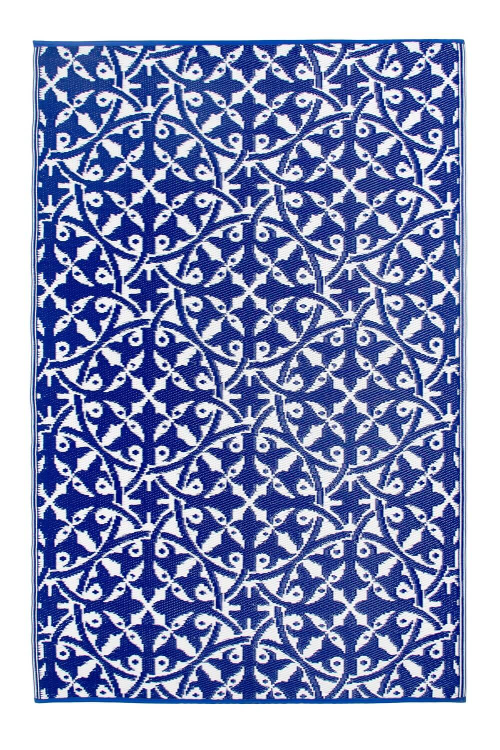 San Juan Plastic Rug