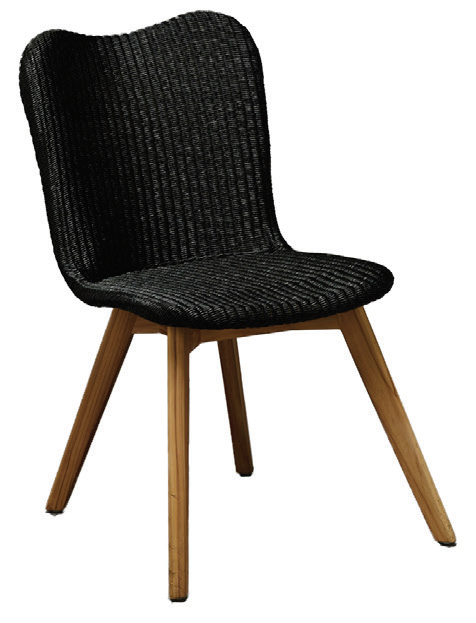 Santorini Dining Chair