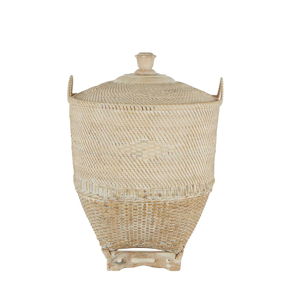 Sanur Oversized Basket