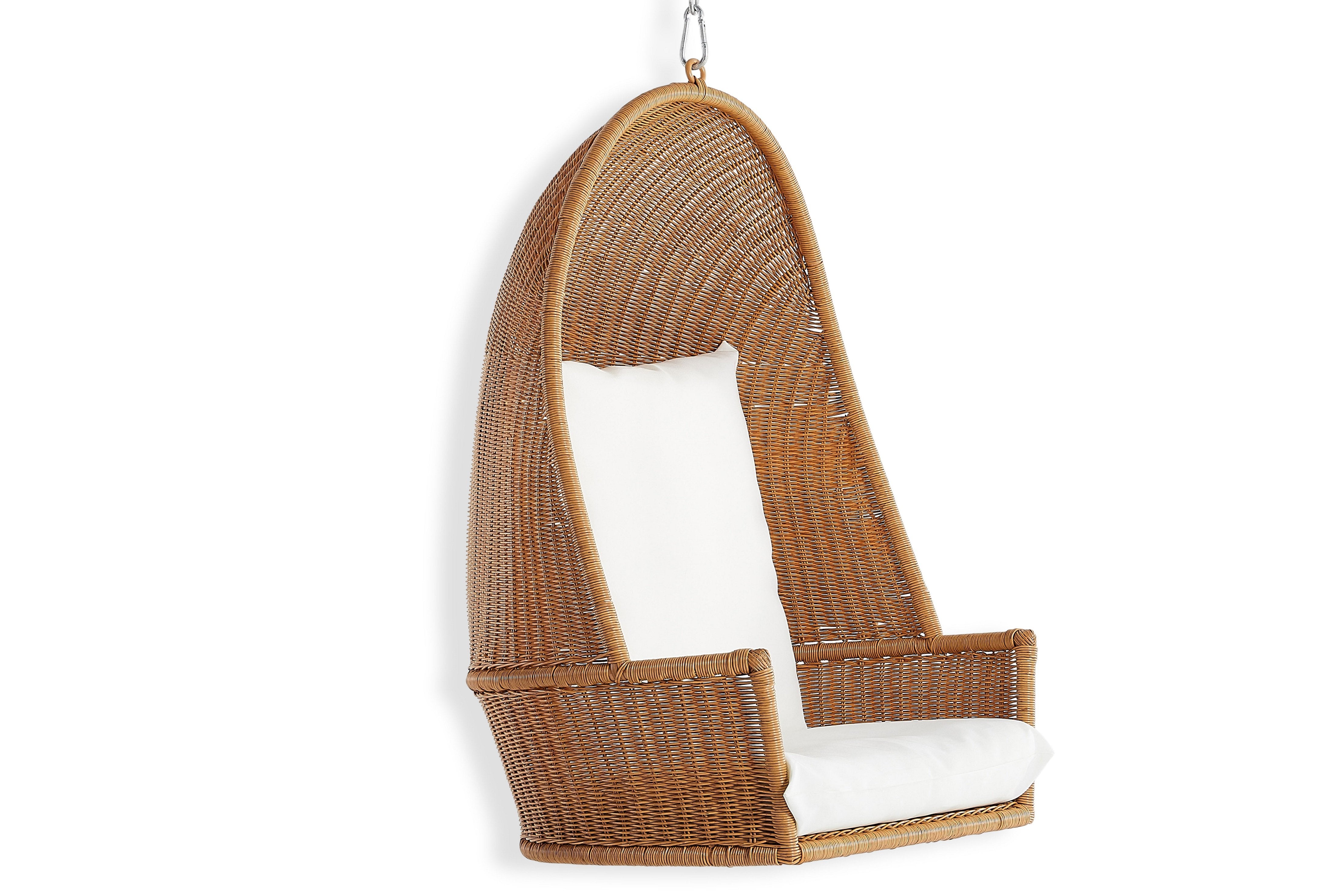 Scoop Pod Chair