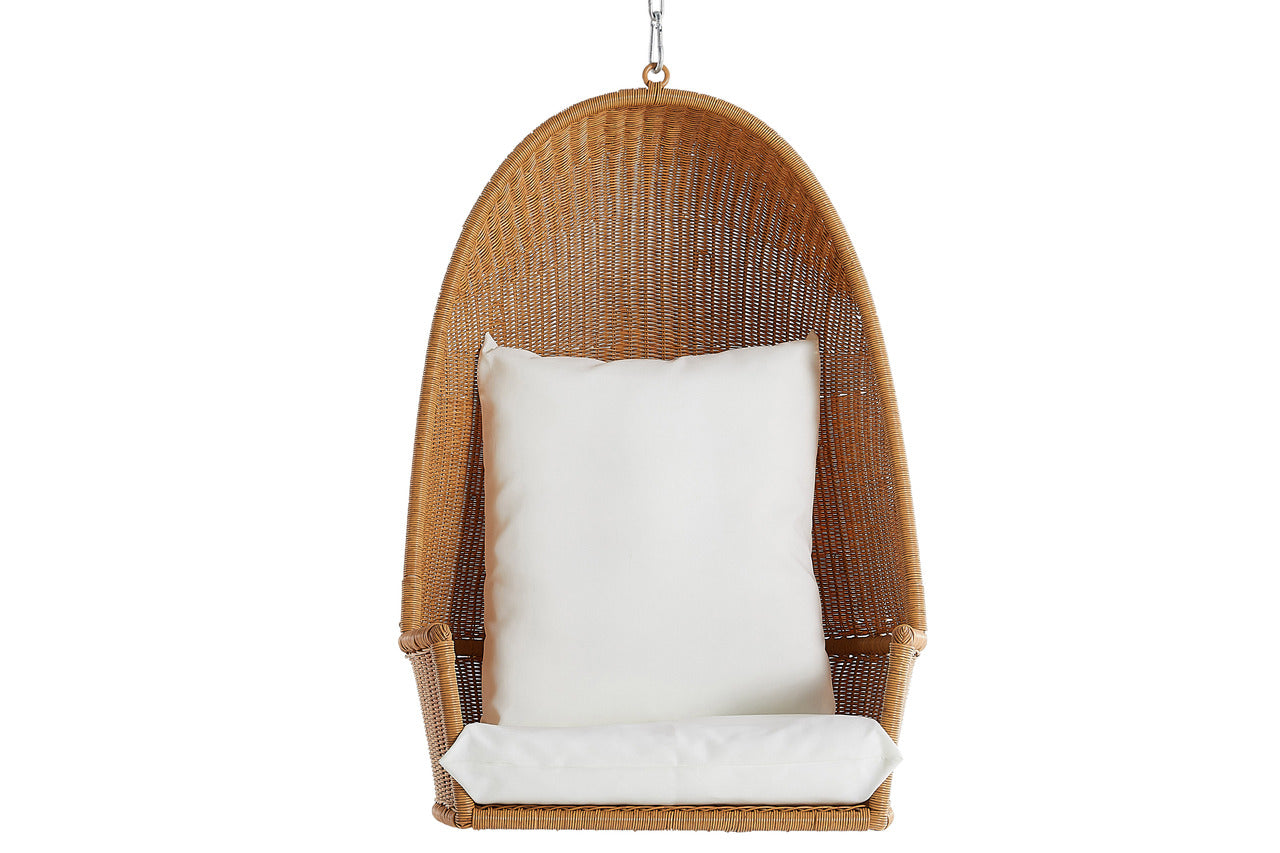 Scoop Pod Chair