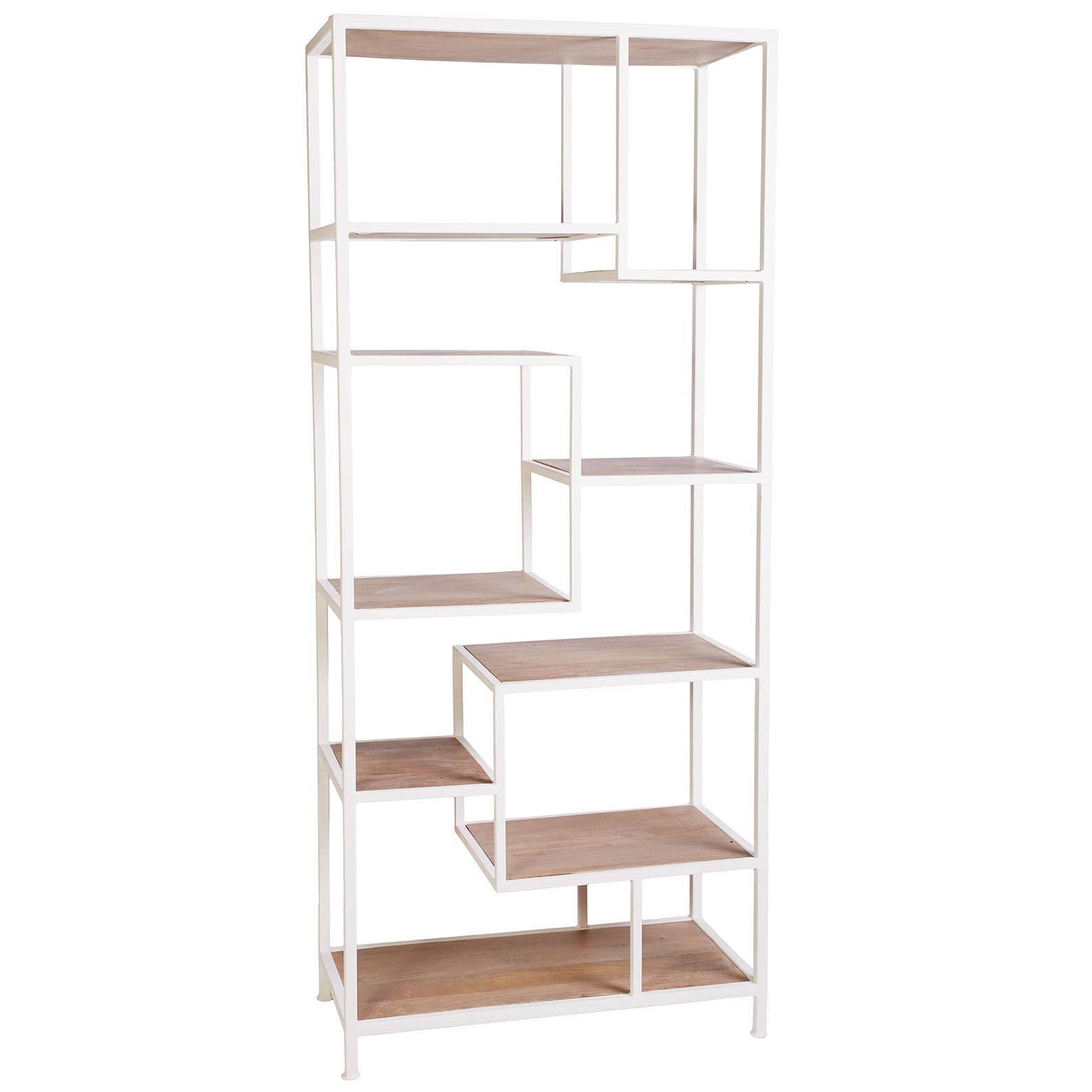 Scout Display Shelf