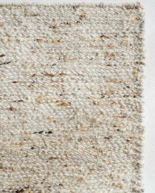 Zambesi 100% African Sheep & Angora Wool Rug