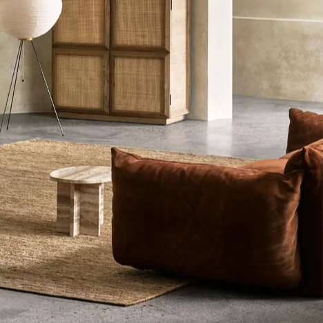 River Weave Rug