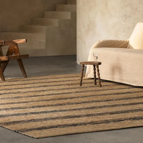 River Weave Rug