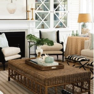 Plantation Premium Range - Coffee Table