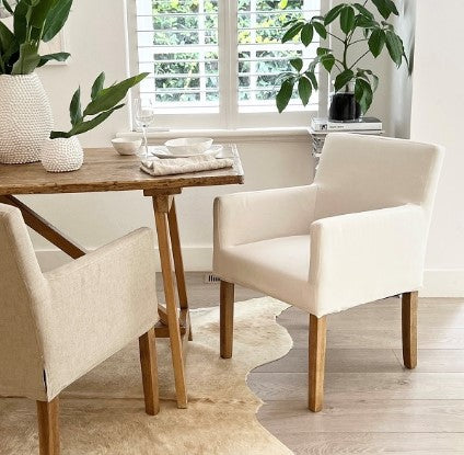 Aix Dining Table