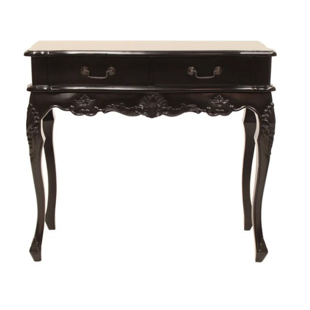 Paris 2 Drawer Console