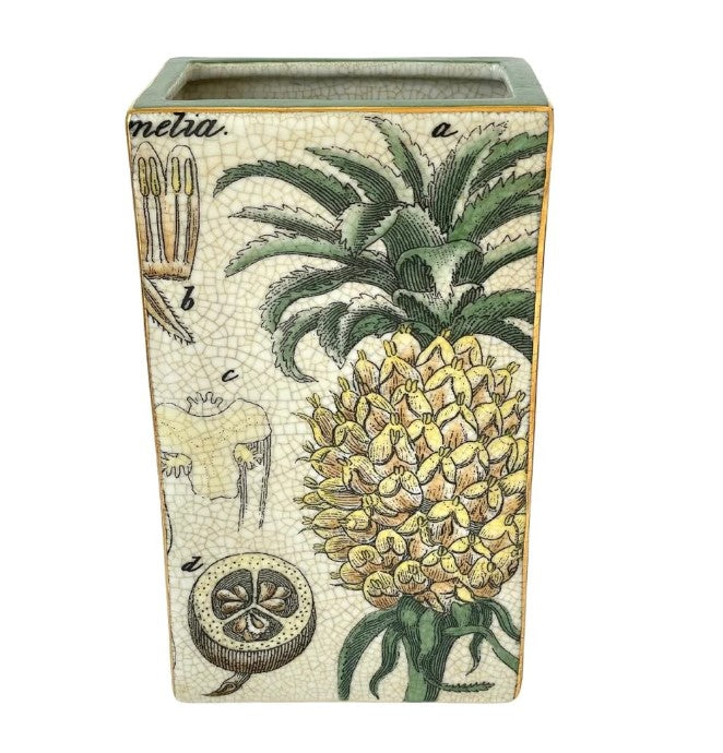 Pina Porcelain Vase