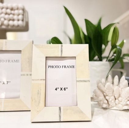 Magnolia Picture Frame