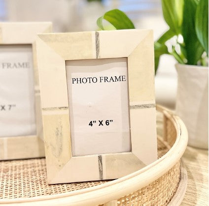 Magnolia Picture Frame