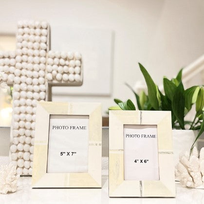 Magnolia Picture Frame