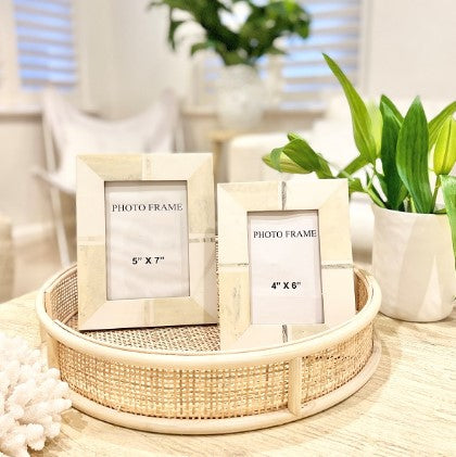 Magnolia Picture Frame