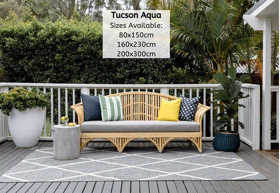 Empire Yellow Outdoor Cushion