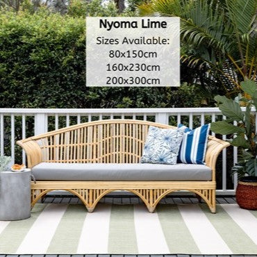 Palma Outdoor Cushion